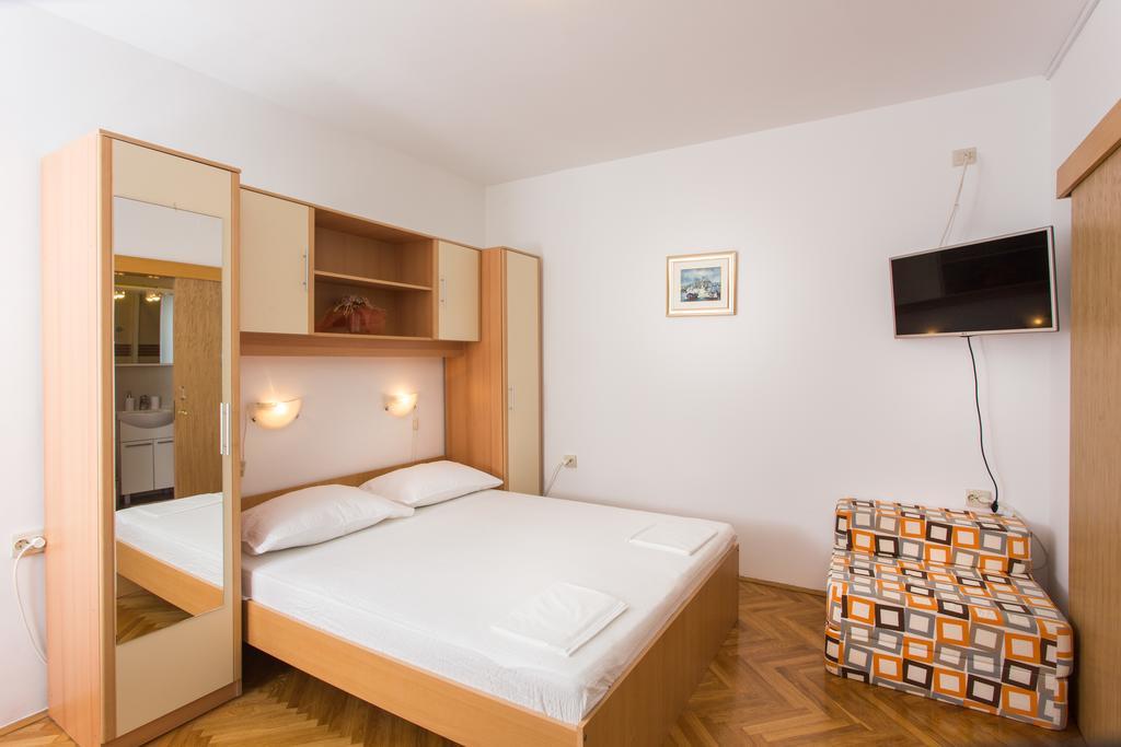 Apartments Bibijana Млини Экстерьер фото