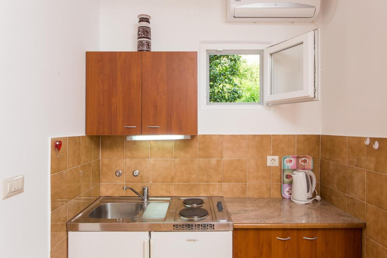 Apartments Bibijana Млини Номер фото